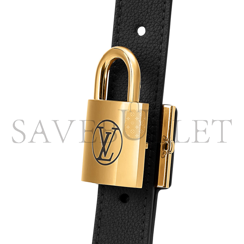 LOUIS VUITTON SPEEDY SOFT 30 M24891 (30*21*17cm)